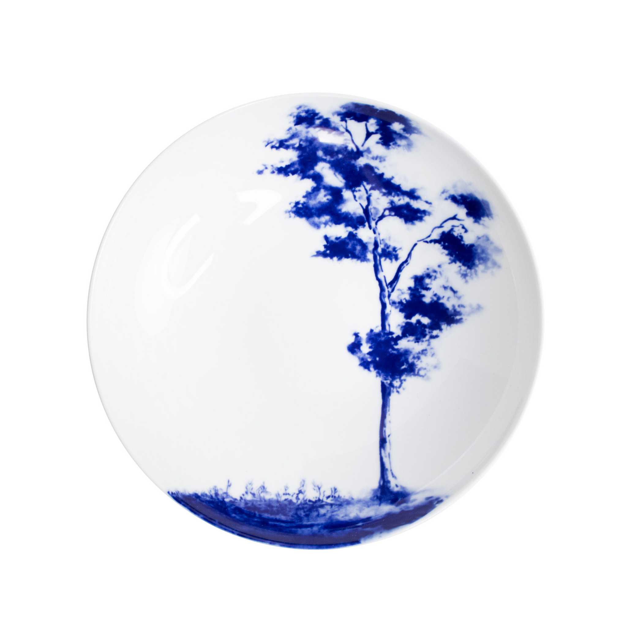 Royal-Delft-Dutch-Dawn-diep-bord-23-cm-Delfts-Blauw-porselein